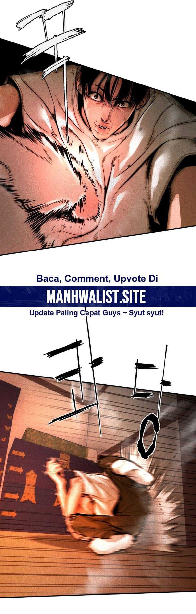 Evil Boy (Kimsan) Chapter 1 - halaman 67