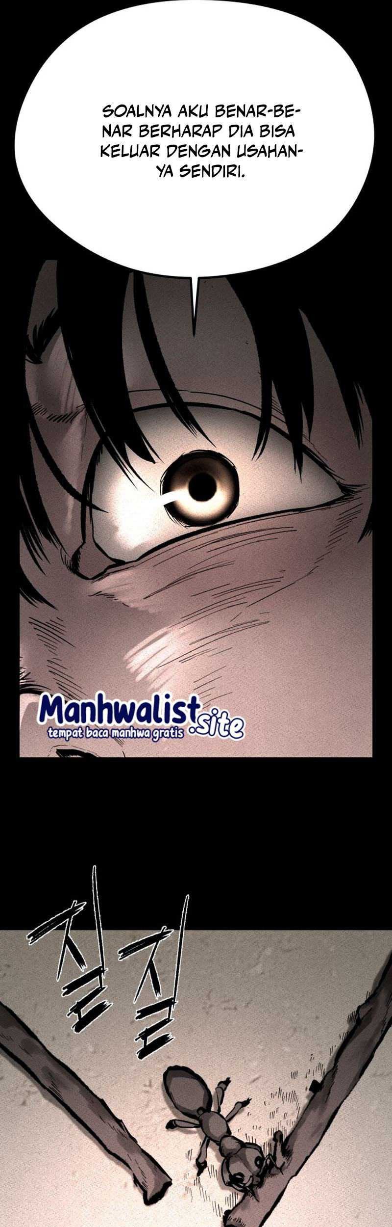 Evil Boy (Kimsan) Chapter 1 - halaman 7