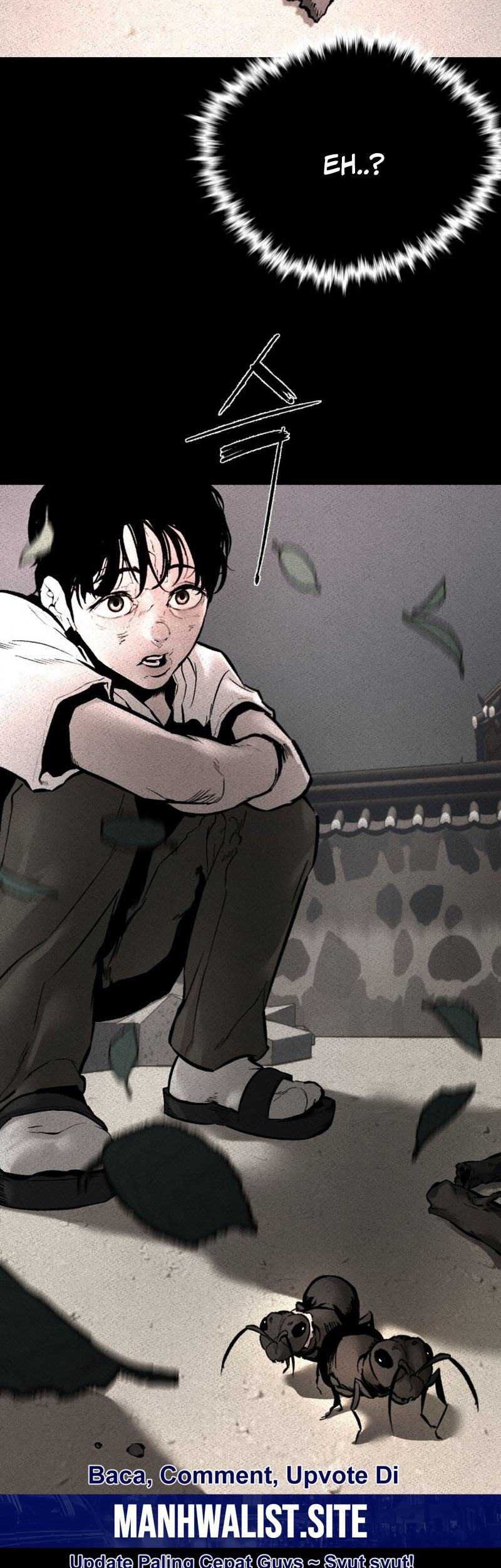 Evil Boy (Kimsan) Chapter 1 - halaman 8