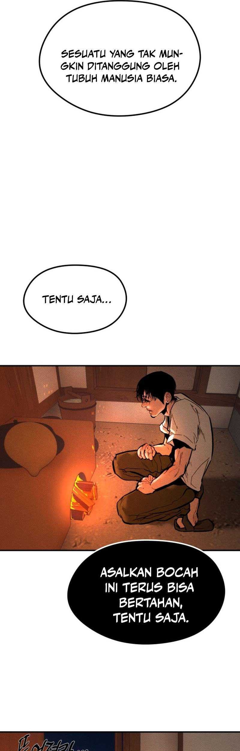 Evil Boy (Kimsan) Chapter 1 - halaman 91