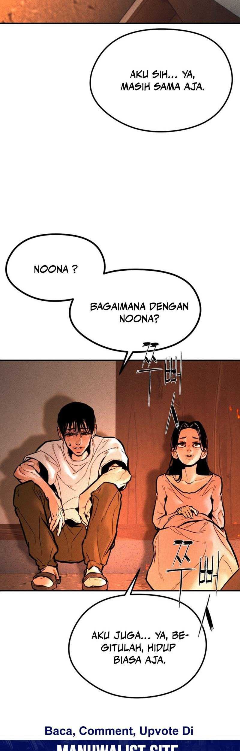Evil Boy (Kimsan) Chapter 1 - halaman 97