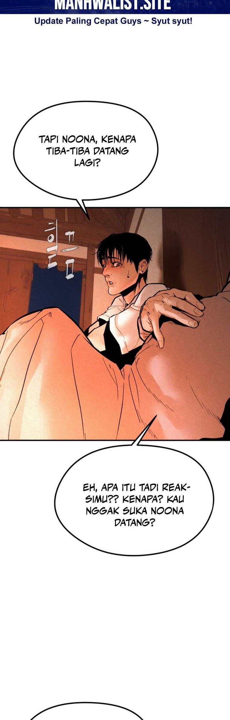 Evil Boy (Kimsan) Chapter 1 - halaman 98