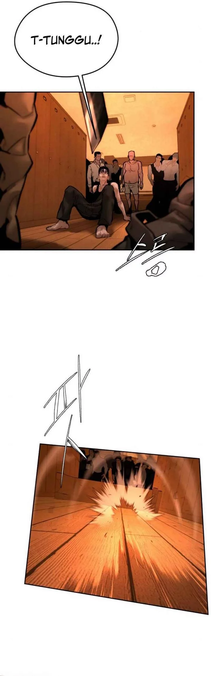 Evil Boy (Kimsan) Chapter 10 - halaman 13