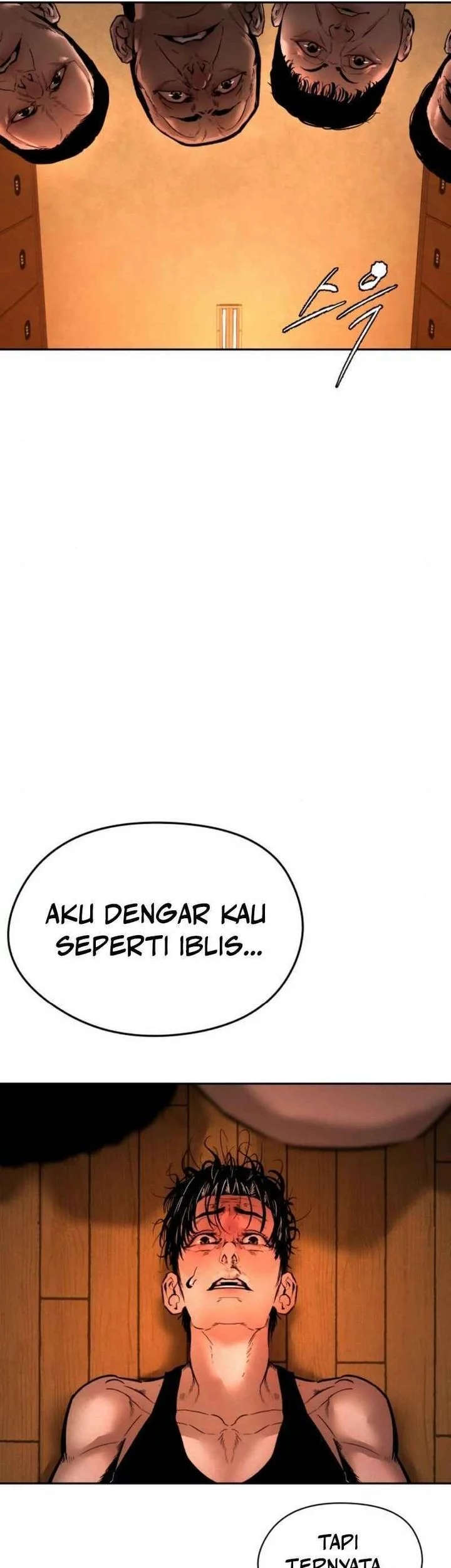 Evil Boy (Kimsan) Chapter 10 - halaman 18