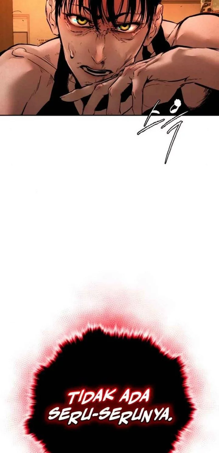 Evil Boy (Kimsan) Chapter 10 - halaman 21