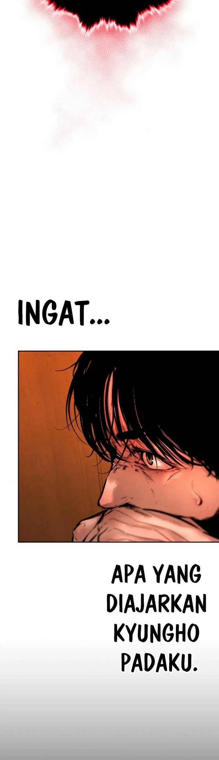 Evil Boy (Kimsan) Chapter 10 - halaman 22