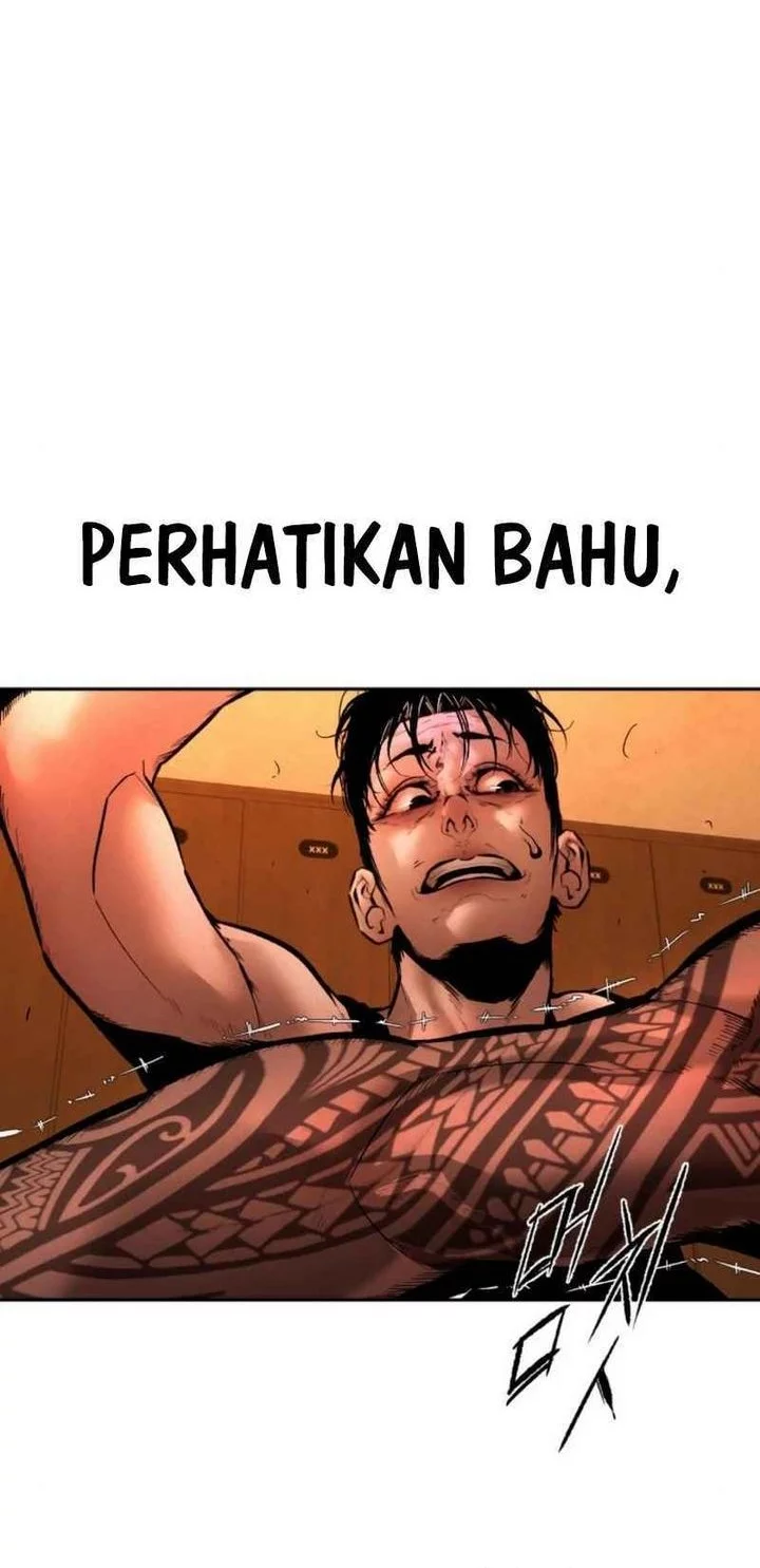 Evil Boy (Kimsan) Chapter 10 - halaman 27