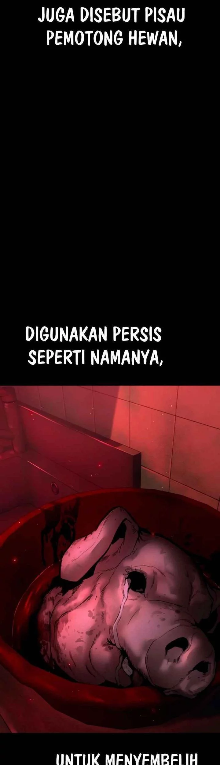 Evil Boy (Kimsan) Chapter 10 - halaman 3