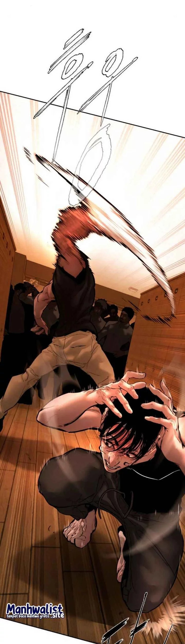 Evil Boy (Kimsan) Chapter 10 - halaman 30