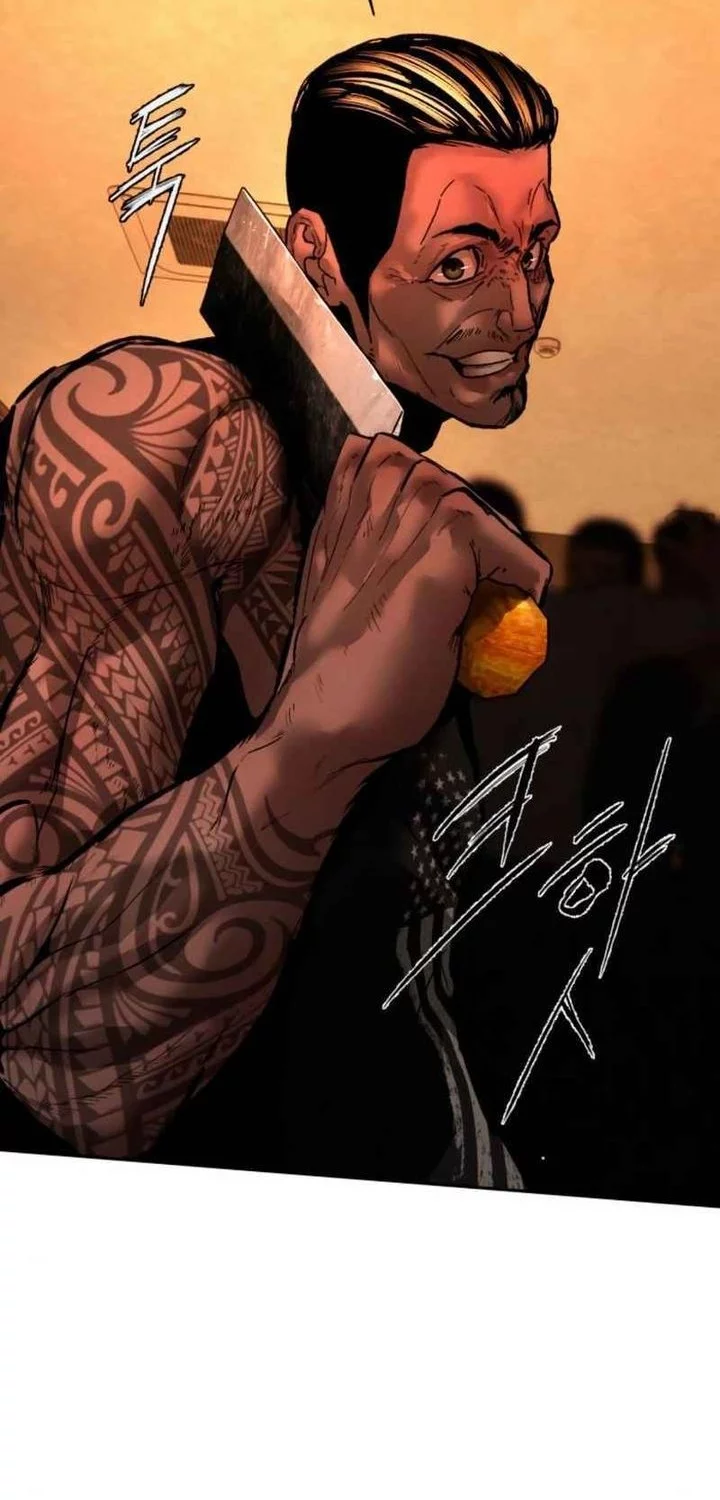 Evil Boy (Kimsan) Chapter 10 - halaman 33