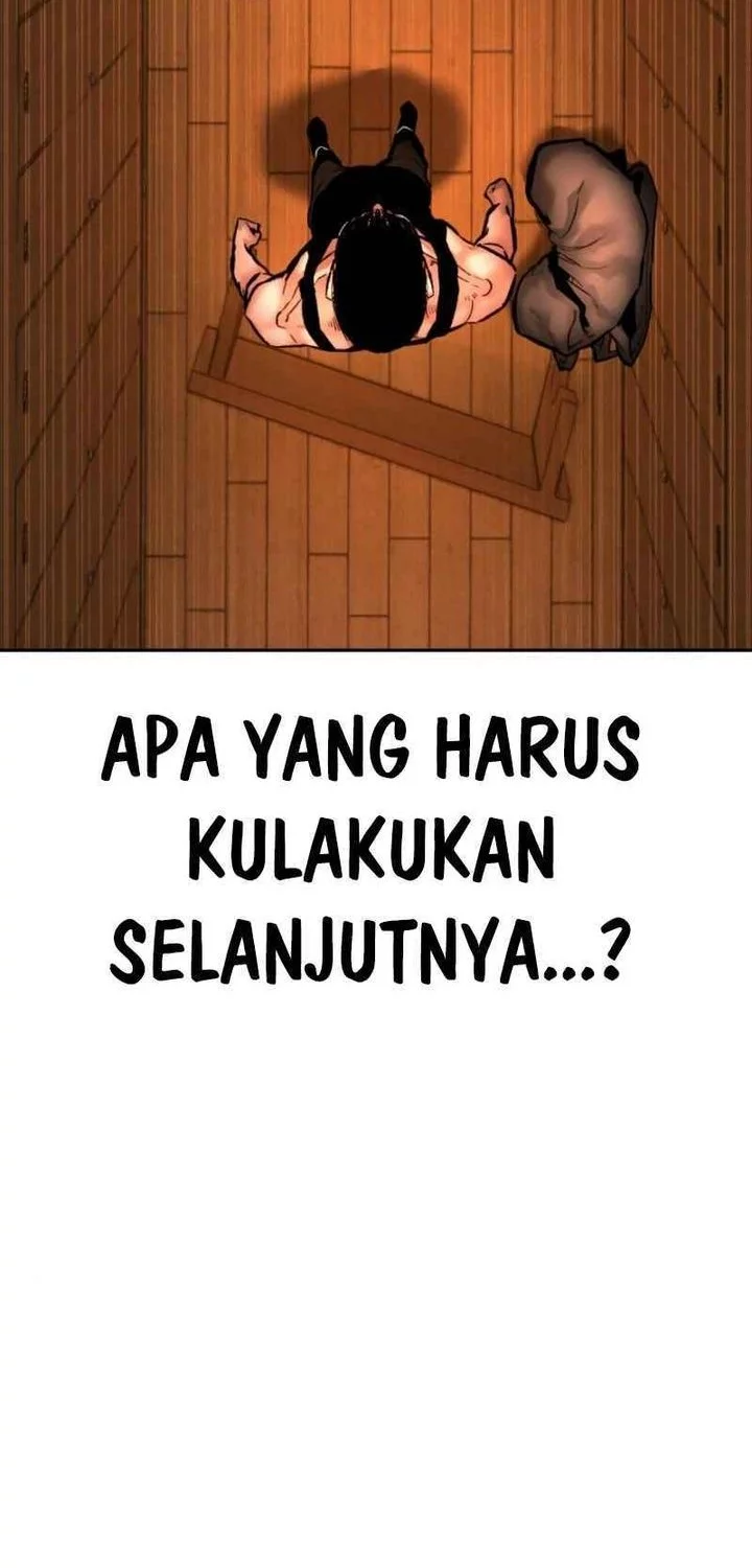 Evil Boy (Kimsan) Chapter 10 - halaman 35