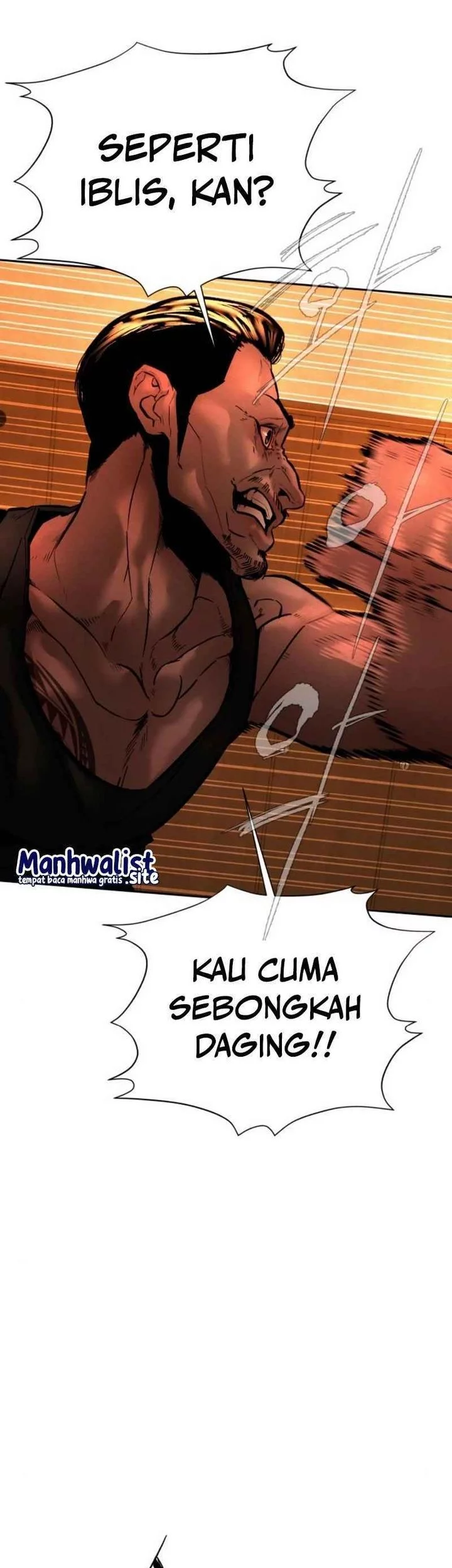 Evil Boy (Kimsan) Chapter 10 - halaman 38