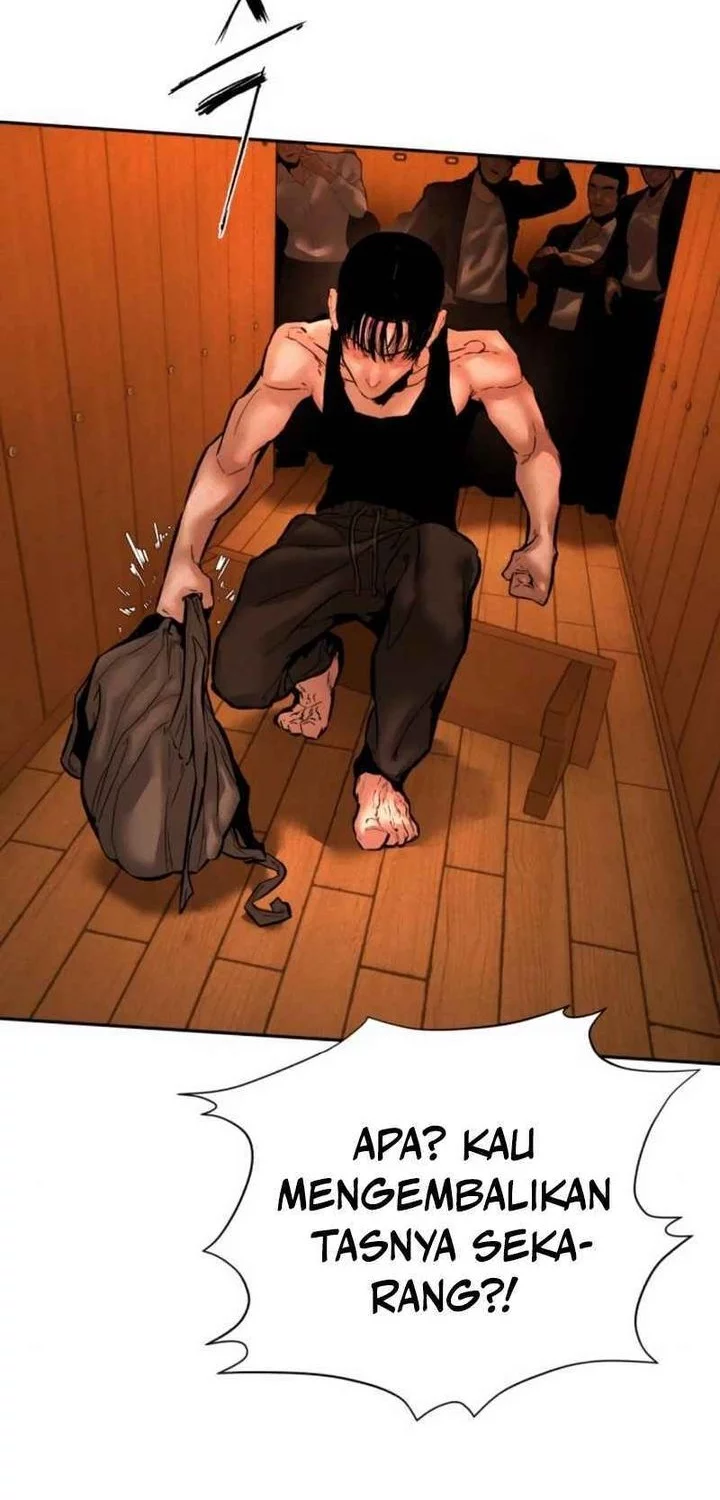 Evil Boy (Kimsan) Chapter 10 - halaman 39