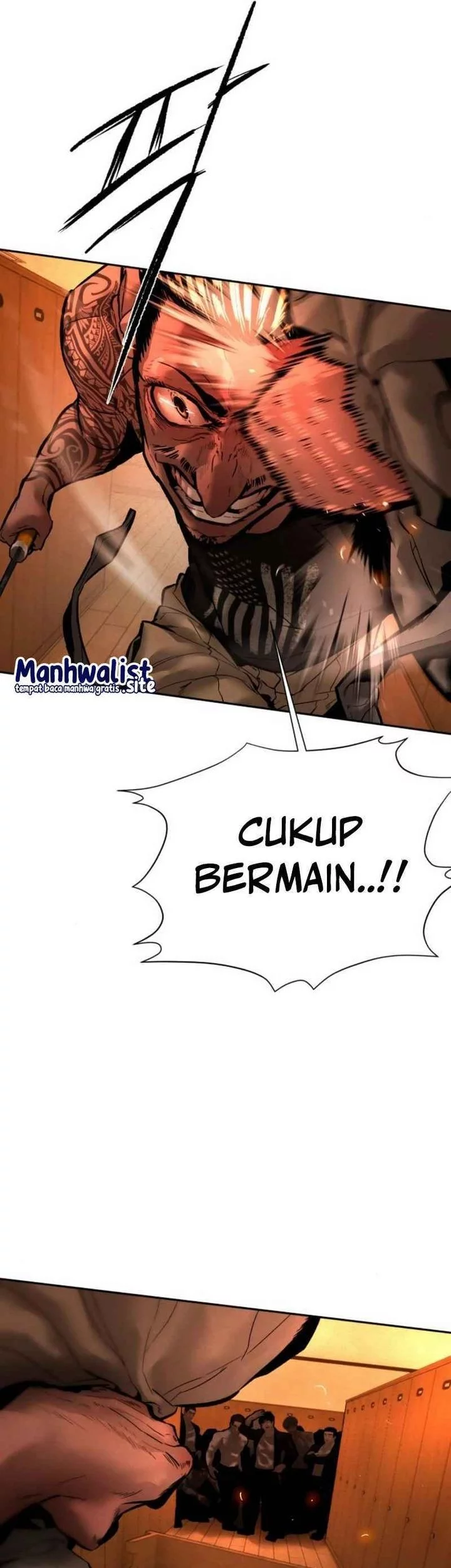 Evil Boy (Kimsan) Chapter 10 - halaman 42