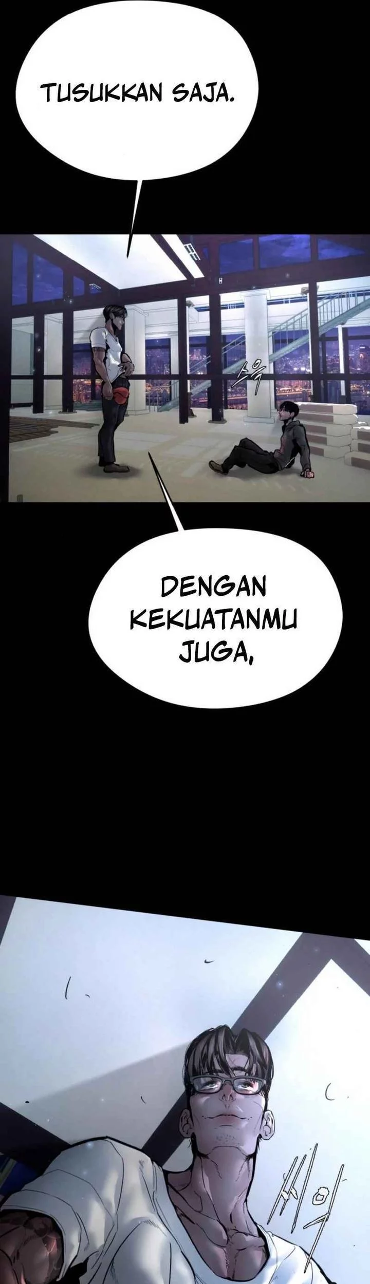Evil Boy (Kimsan) Chapter 10 - halaman 46