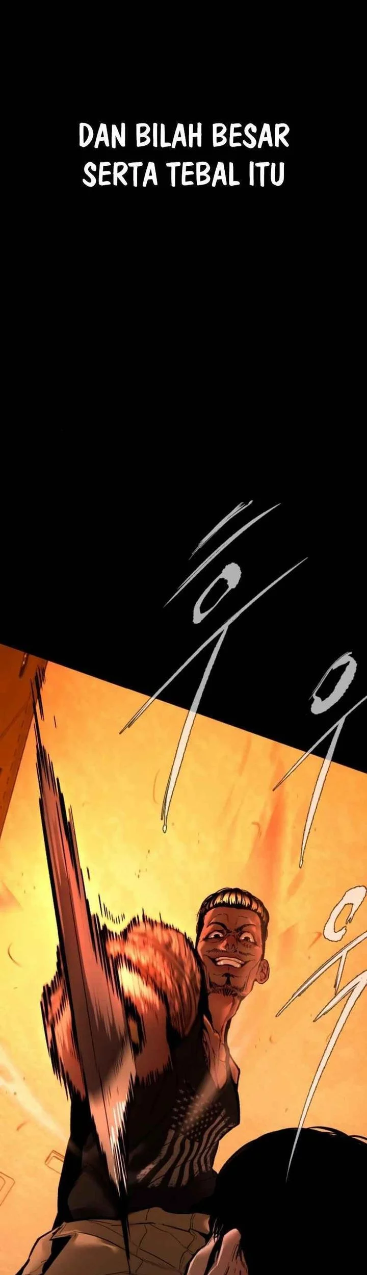 Evil Boy (Kimsan) Chapter 10 - halaman 5