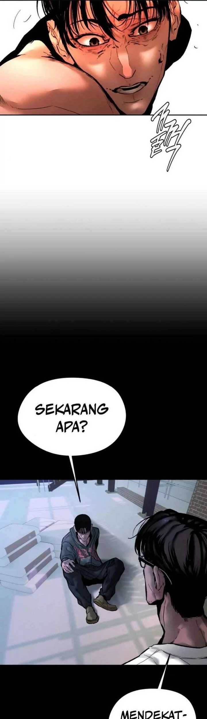 Evil Boy (Kimsan) Chapter 10 - halaman 51