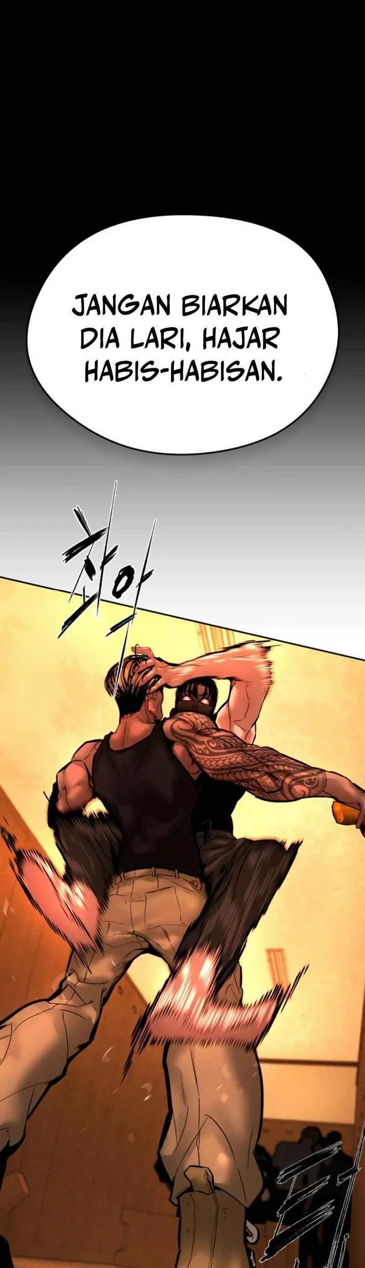 Evil Boy (Kimsan) Chapter 10 - halaman 53