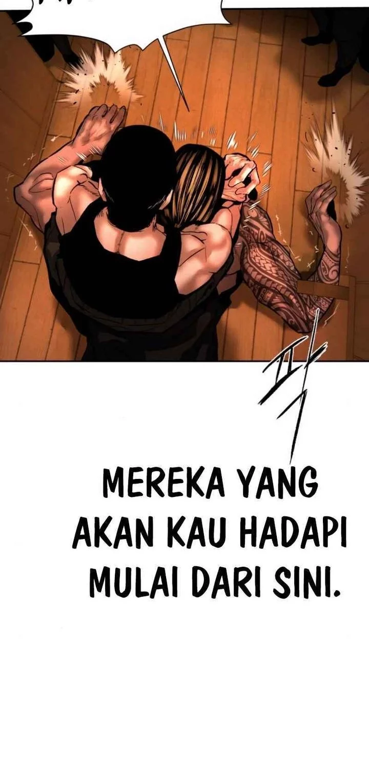 Evil Boy (Kimsan) Chapter 10 - halaman 61