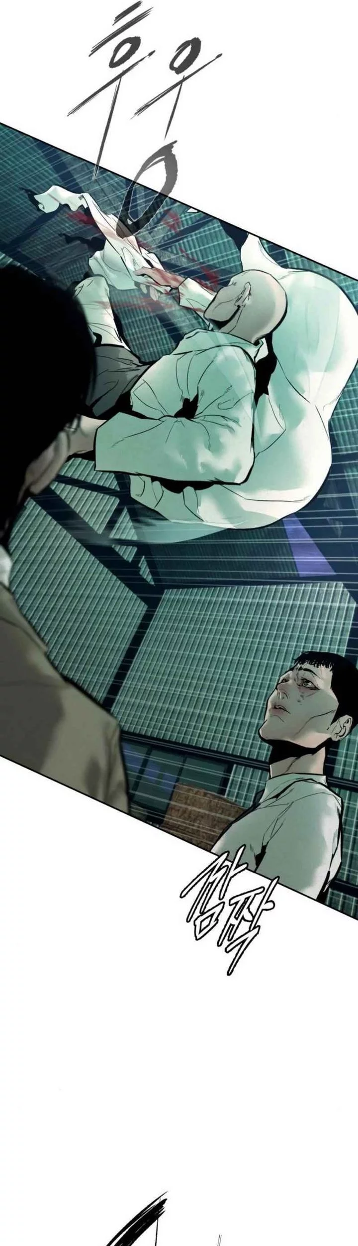 Evil Boy (Kimsan) Chapter 10 - halaman 70