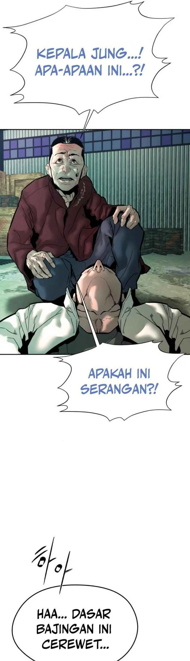 Evil Boy (Kimsan) Chapter 10 - halaman 74
