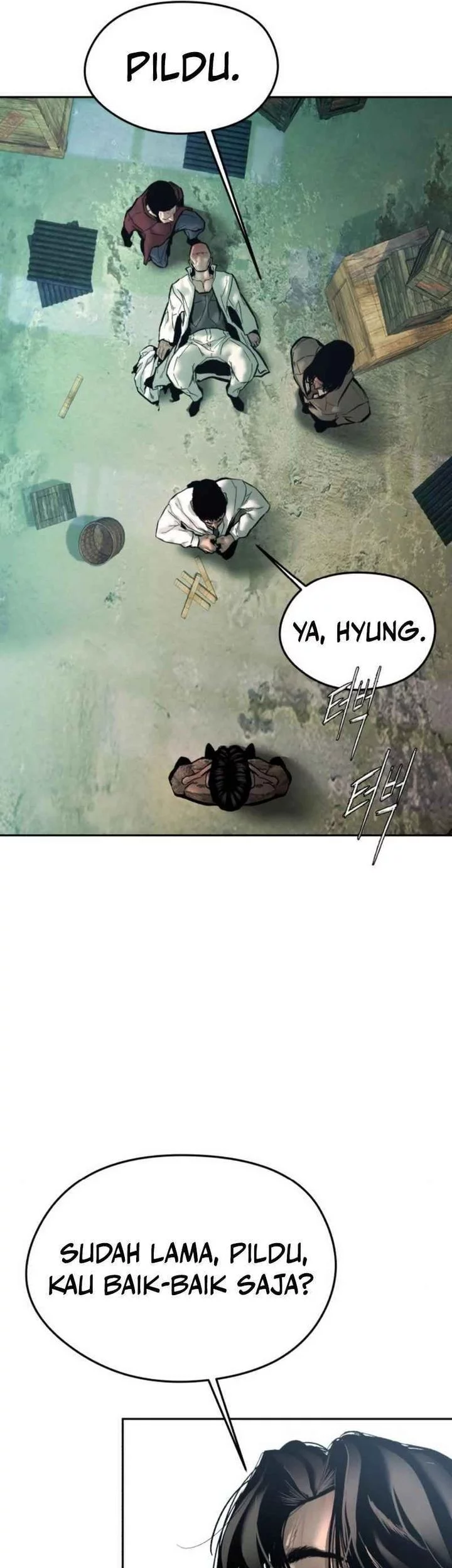 Evil Boy (Kimsan) Chapter 10 - halaman 76