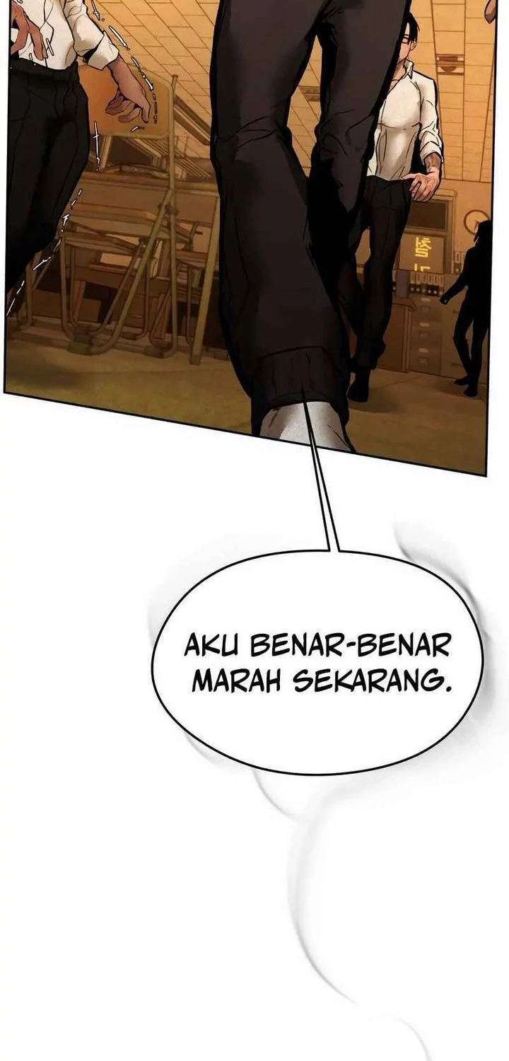 Evil Boy (Kimsan) Chapter 11 - halaman 10