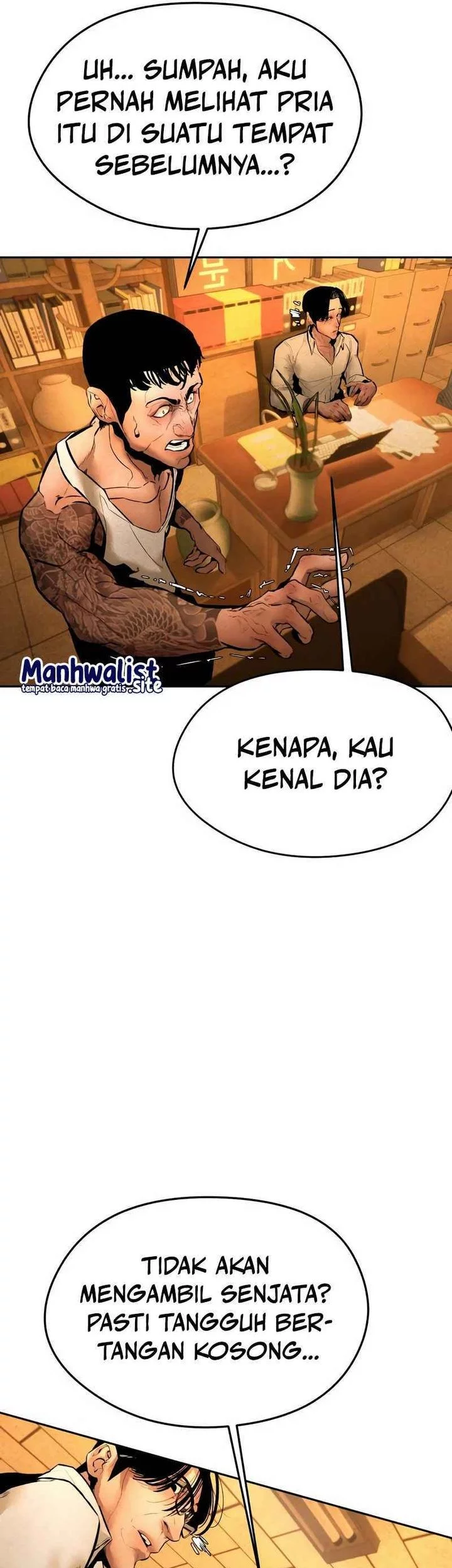Evil Boy (Kimsan) Chapter 11 - halaman 13