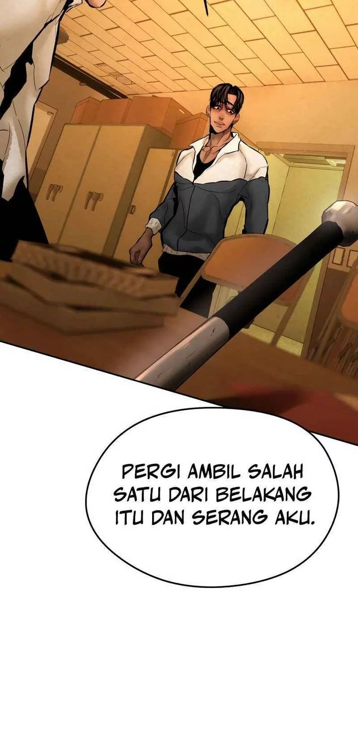 Evil Boy (Kimsan) Chapter 11 - halaman 14
