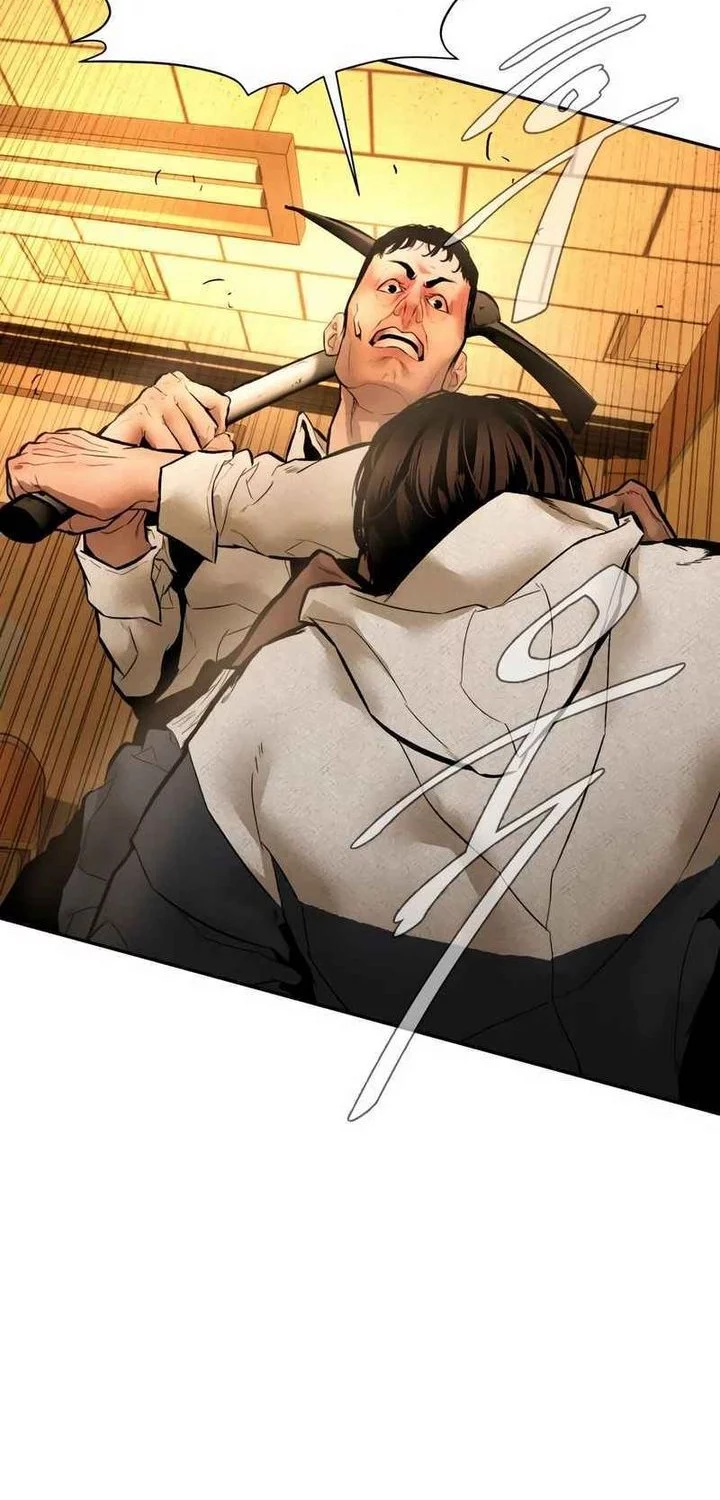 Evil Boy (Kimsan) Chapter 11 - halaman 28