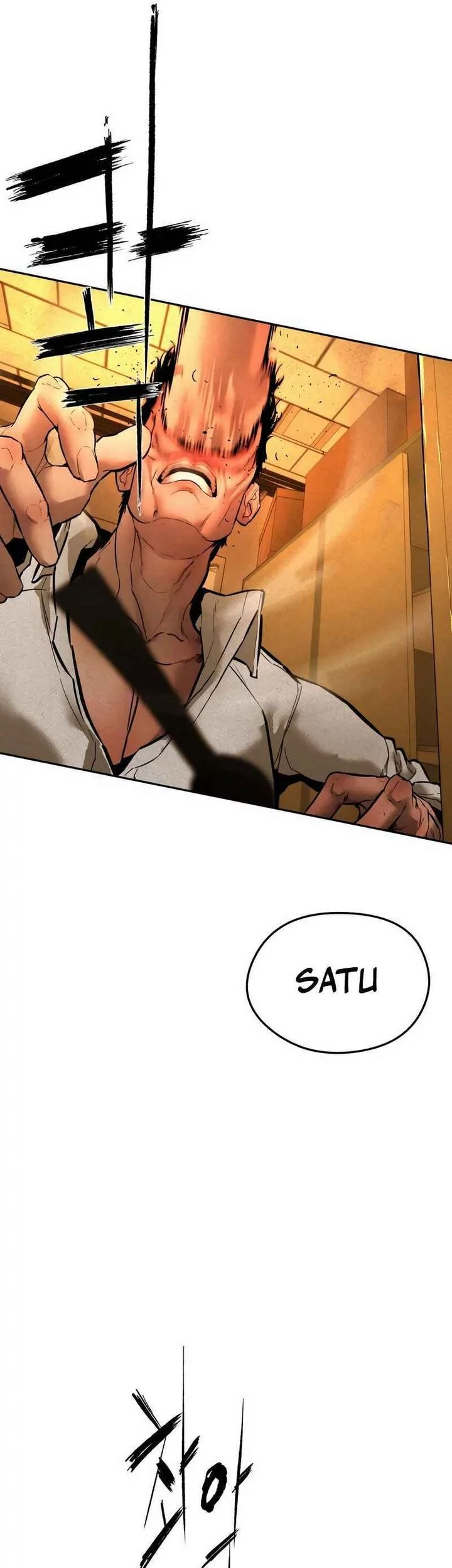 Evil Boy (Kimsan) Chapter 11 - halaman 31