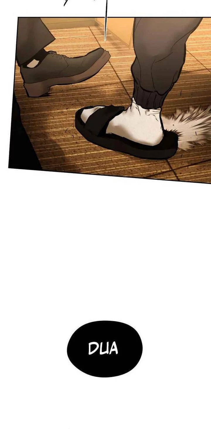 Evil Boy (Kimsan) Chapter 11 - halaman 32