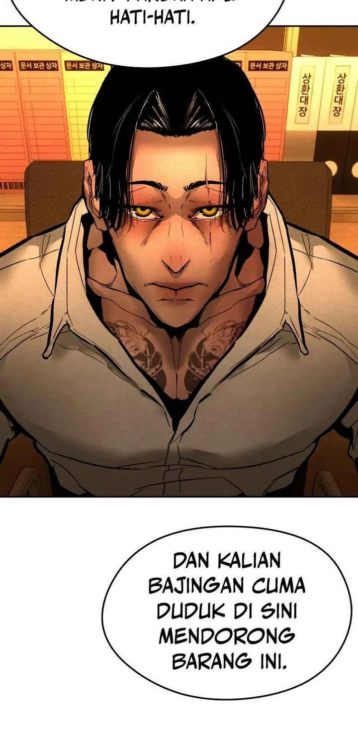 Evil Boy (Kimsan) Chapter 11 - halaman 47
