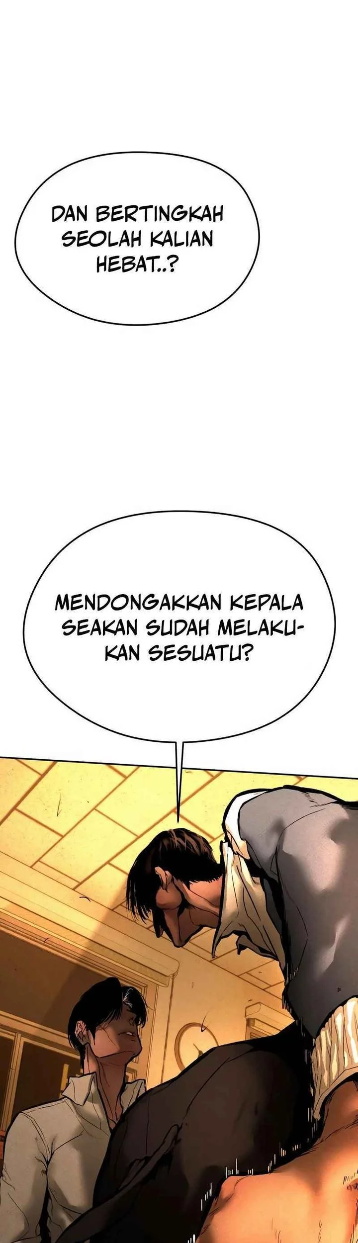 Evil Boy (Kimsan) Chapter 11 - halaman 48