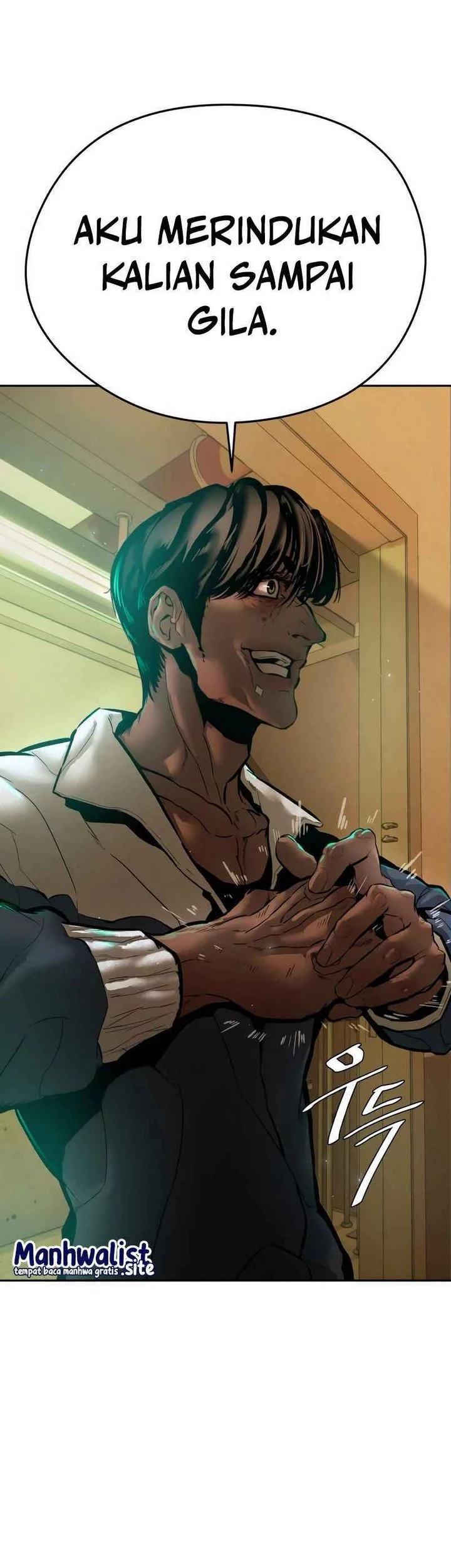 Evil Boy (Kimsan) Chapter 11 - halaman 5