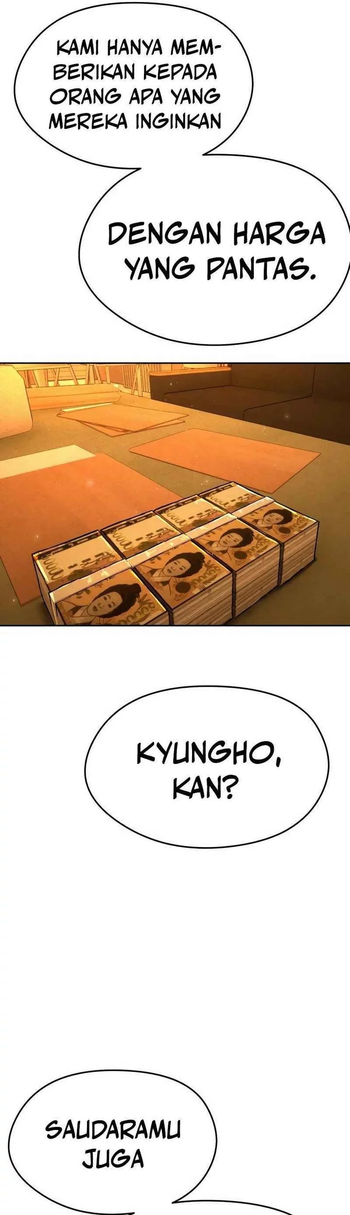 Evil Boy (Kimsan) Chapter 11 - halaman 52