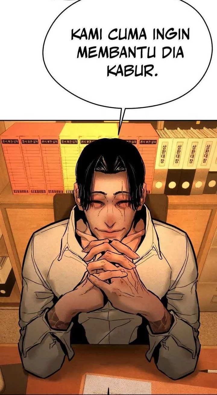 Evil Boy (Kimsan) Chapter 11 - halaman 53