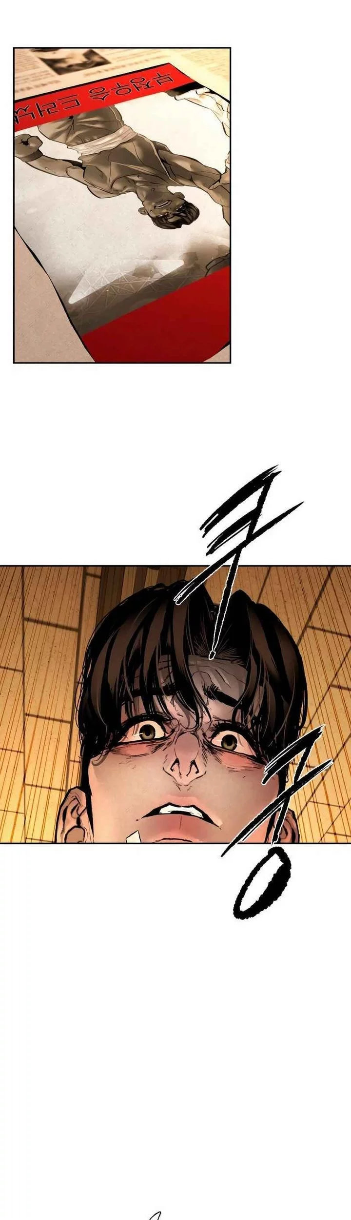 Evil Boy (Kimsan) Chapter 11 - halaman 56