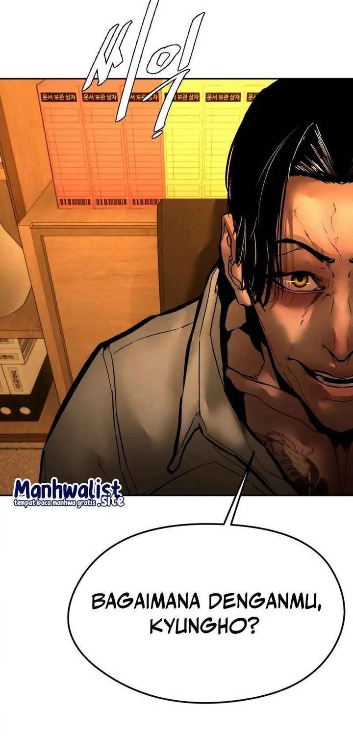 Evil Boy (Kimsan) Chapter 11 - halaman 57