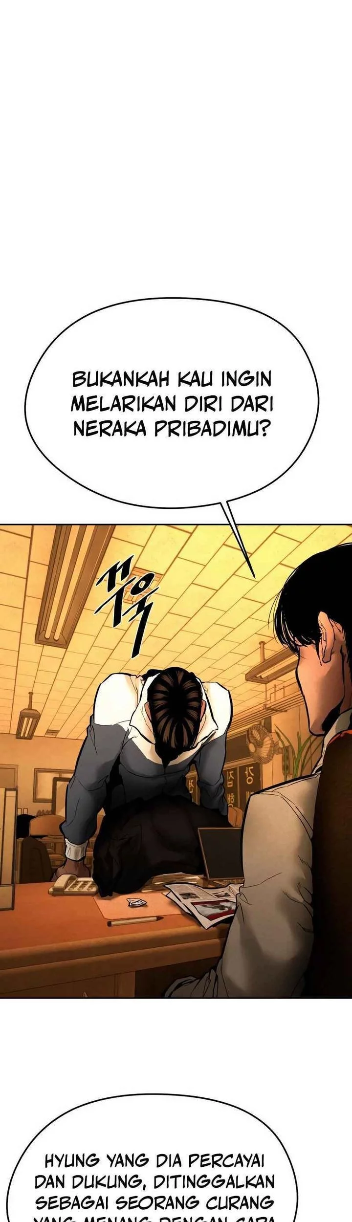 Evil Boy (Kimsan) Chapter 11 - halaman 58