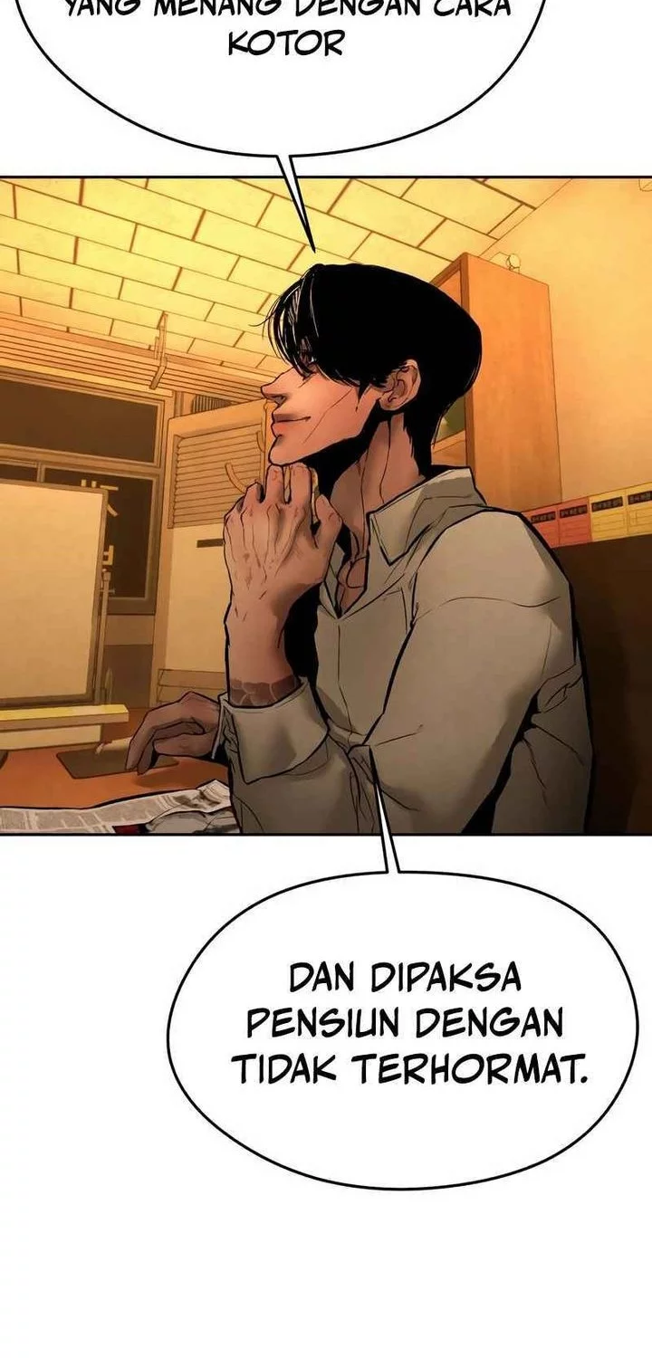 Evil Boy (Kimsan) Chapter 11 - halaman 59
