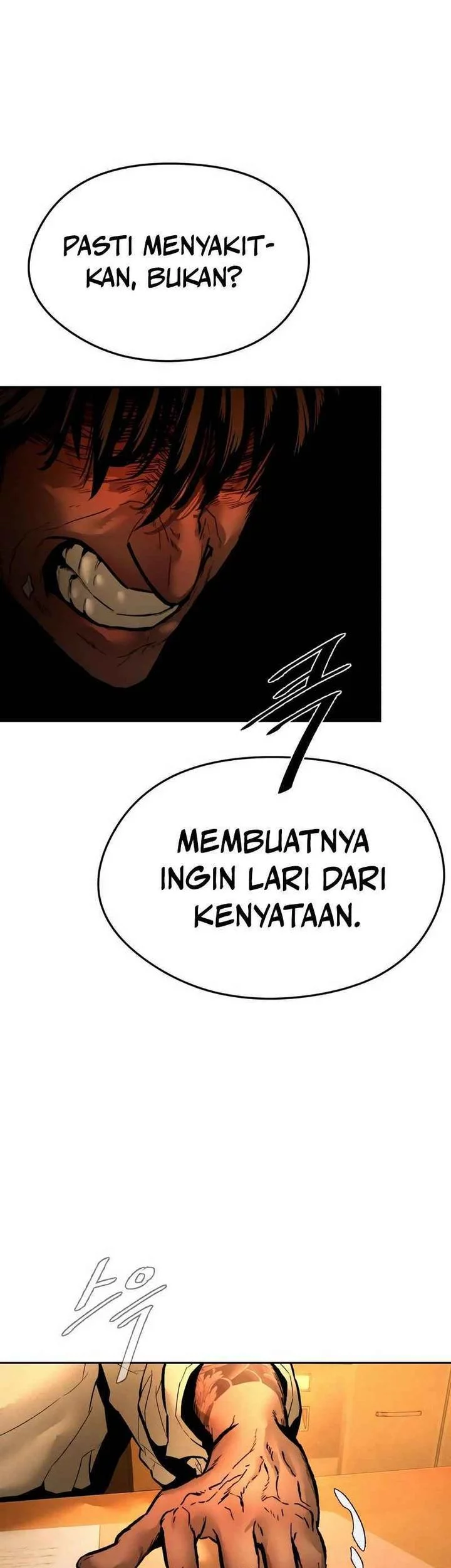 Evil Boy (Kimsan) Chapter 11 - halaman 60