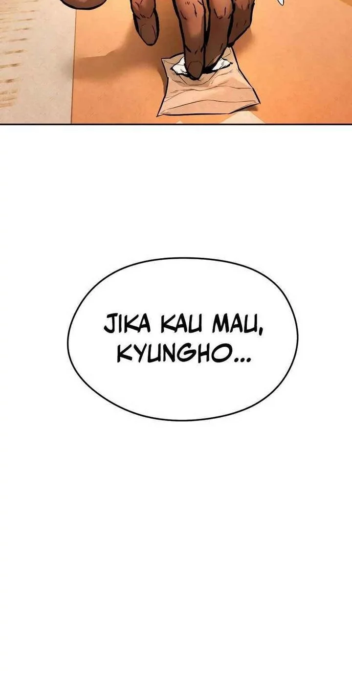 Evil Boy (Kimsan) Chapter 11 - halaman 61