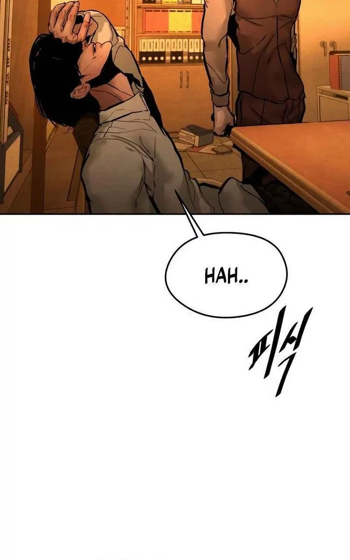 Evil Boy (Kimsan) Chapter 11 - halaman 77