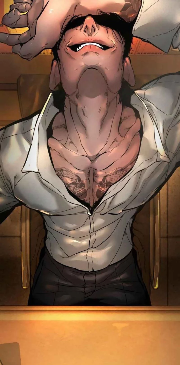 Evil Boy (Kimsan) Chapter 11 - halaman 79
