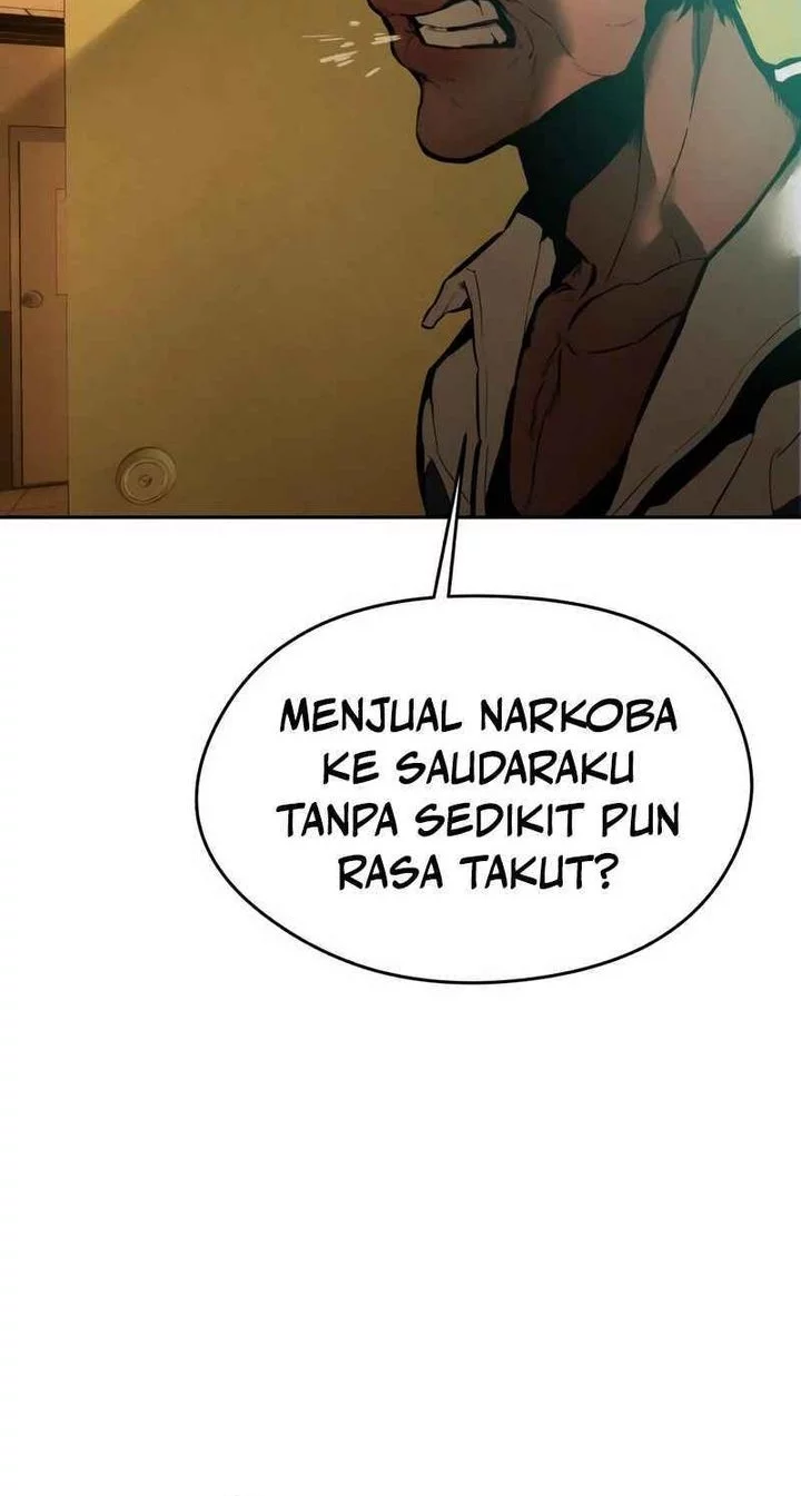 Evil Boy (Kimsan) Chapter 11 - halaman 8