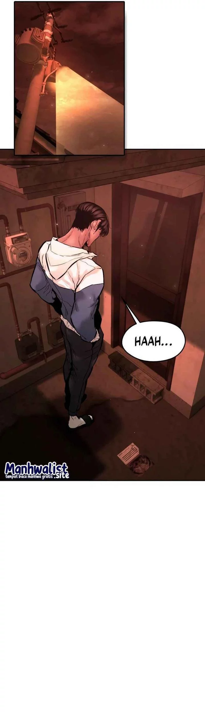 Evil Boy (Kimsan) Chapter 11 - halaman 84