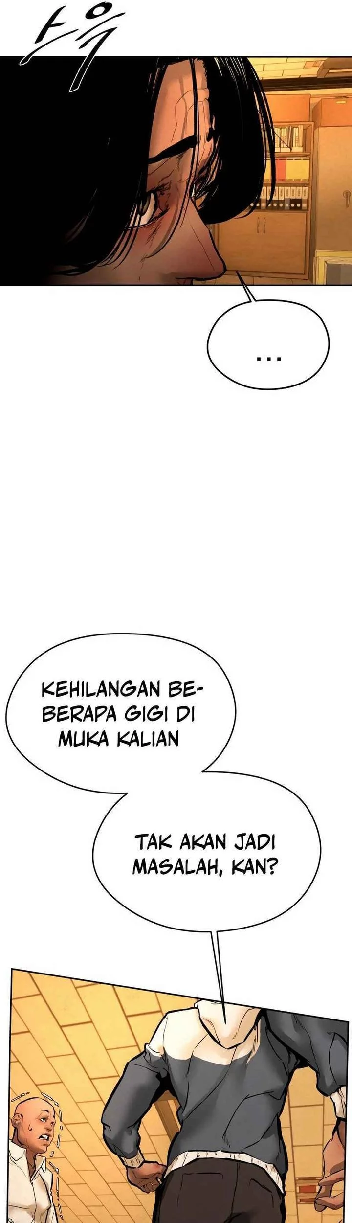 Evil Boy (Kimsan) Chapter 11 - halaman 9