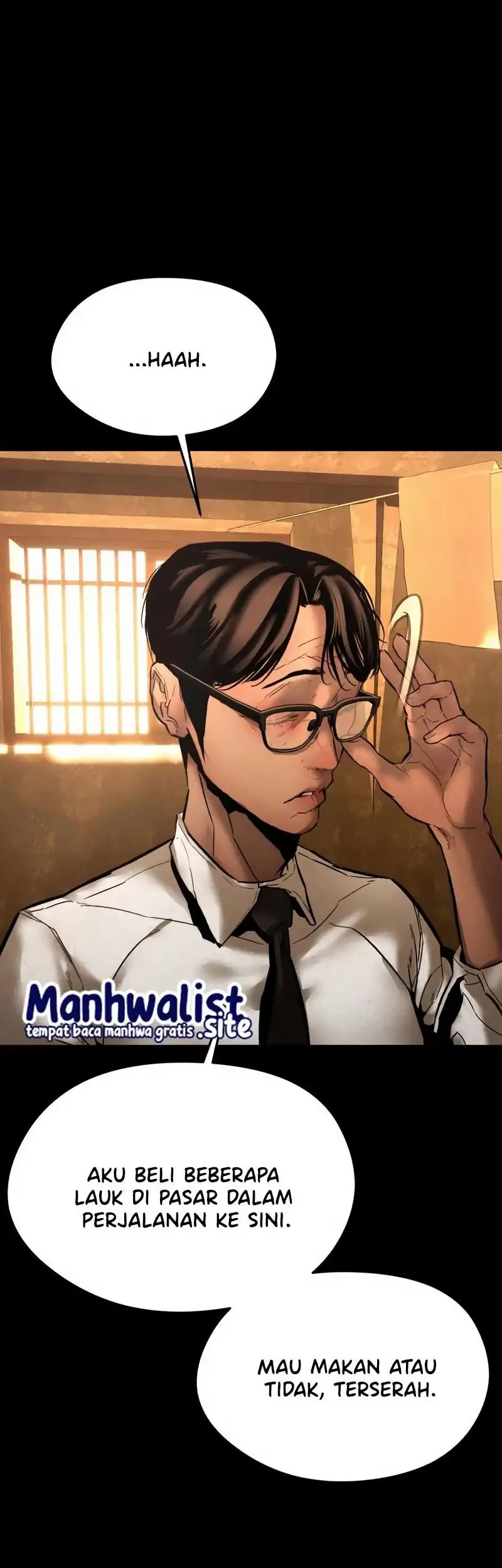 Evil Boy (Kimsan) Chapter 12 - halaman 11