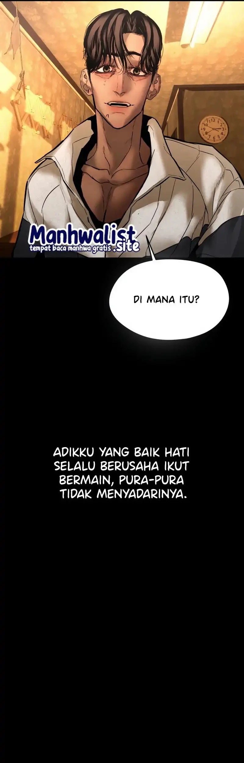 Evil Boy (Kimsan) Chapter 12 - halaman 13